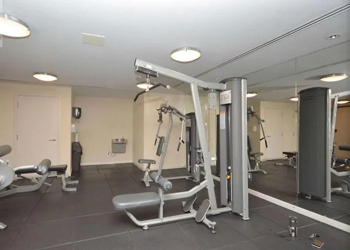 Apartmán s 1 ložnicí